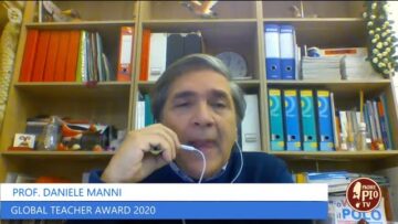 Il Professore Strano (e Vincente)!