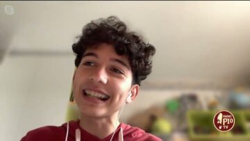 Il Ragazzo Che Ci Tiene Docchio!