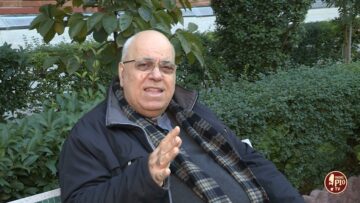 Il Santo è Testimone Della Follia Della Croce (Dritto Al Cuore 5 Febbraio 2023)