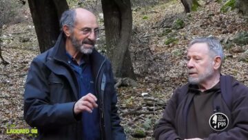 Il Tartufo (Laudato Sii Puntata Del 2 Gennaio 2022)