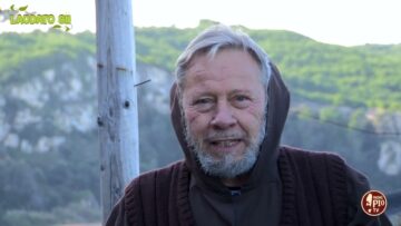 Il Trabucco Da Elia (Laudato Sii 15 Gennaio 2023)