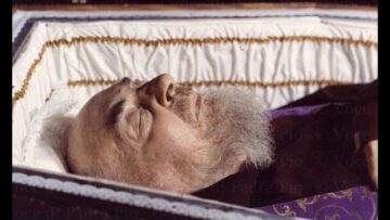 Il Transito Di Padre Pio Da Pietrelcina LIS