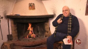 Il Vero Natale (dritto La Cuore 25 Dicembre)