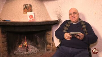 In Natale Di Giovanni Bergantino (Dritto Al Cuore 6 Gennaio 2022)