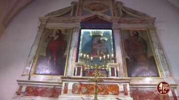 IV DOMENICA DEL TEMPO ORDINARIO (Il Signore Dei Giorni 29 Gennaio 2023)