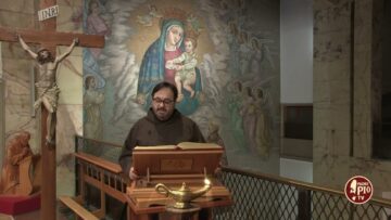 IV DOMENICA DI QUARESIMA – LAETARE (Il Signore Dei Giorni 19 Marzo 2023)