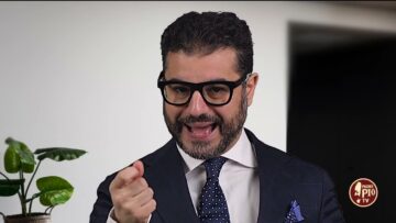 JUST TODAY Puntata Integrale Del 17 Marzo 2023