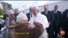 Just Today – Speciale 10 Anni Con Papa Francesco (13 Marzo 2023)