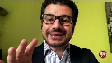 JUSTTODAY Puntata Del 3 Marzo 2023