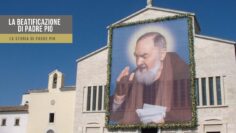 La Beatificazione Di Padre Pio. Era Il 2 Maggio 1999 (la Storia Di Padre Pio)