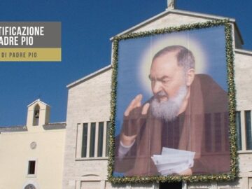 La Beatificazione Di Padre Pio. Era Il 2 Maggio 1999 (la Storia Di Padre Pio)