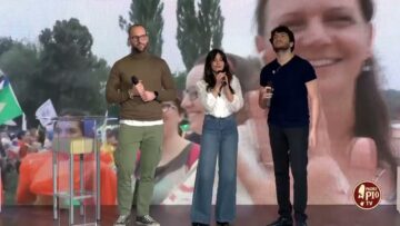 La Bellezza Dellarte Fa Bene Alla Vita E Crea Comunione La Parola Al Papa E Ai Giovani 15 Marzo