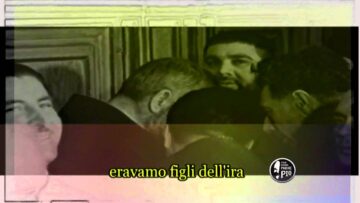 La Benedizione Di Padre Pio
