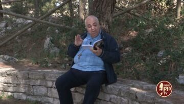 La Devozione Alla Madonna Di Mio Padre E Il Rispetto Per La Fede Di Mia Madre (8 Dicembre 2022)