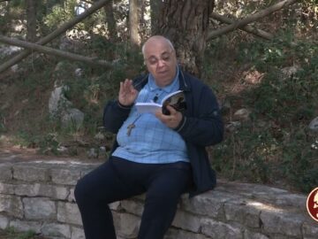 La Devozione Alla Madonna Di Mio Padre E Il Rispetto Per La Fede Di Mia Madre (8 Dicembre 2022)