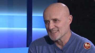 La Famiglia Skenderi E Il Dott. Nicola Bellantuono, Storie Di Speranza Con Laiuto Di Padre Pio