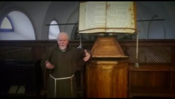 La Fraternità Dei Frati Cappuccini Di Morcone