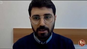 La Giornata Dei Martiri (Viandanti Sulle Strade Del Vangelo 20 Marzo 2023)