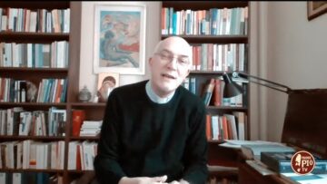 La Giustizia Biblica E La Fraternità: Intervista A Padre Francesco Occhetta