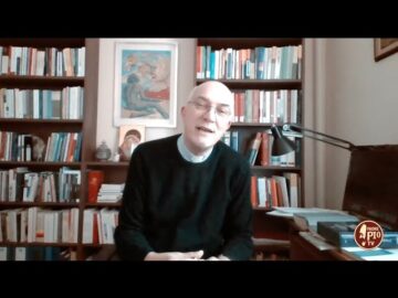 La Giustizia Biblica E La Fraternità: Intervista A Padre Francesco Occhetta