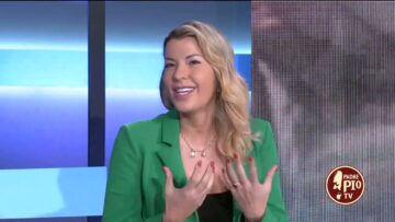 La Legge Del Cuore Di Claudia Conte, Intervista Alla Scrittrice E Imprenditrice Culturale Romana