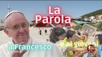 La Parola A Francesco 23 Novembre 2022