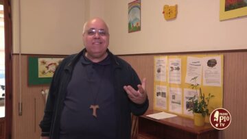 La Preghiera Delle Periferie (Dritto Al Cuore 18 Novembre 2022)