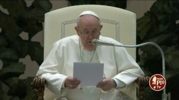 La Preghiera Di Papa Francesco Per La Pace In Ucraina