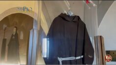 La Professione Solenne Di Padre Pio Da Pietrelcina