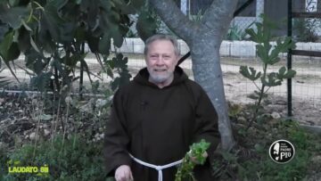 La Salicornia (Laudato Sii 24 Ottobre 2021)