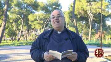 La Scala Del Fariseo (Dritto Al Cuore 9 Novembre 2022)