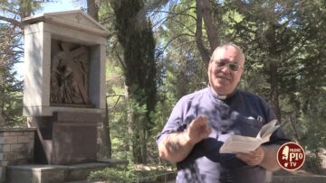 La Scala Dell Umiltà (Dritto Al Cuore 3 Novembre 2022)