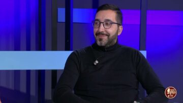 La Storia Di Giovanni Bergantino (La Parola A Francesco E Ai Giovani 4 Gennaio 2023)