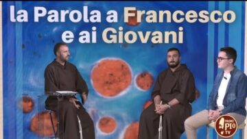 La Tristezza Ostacolo Per Chi Fa Il Bene (la Parola A Francesco 26 Ottobre 2022)