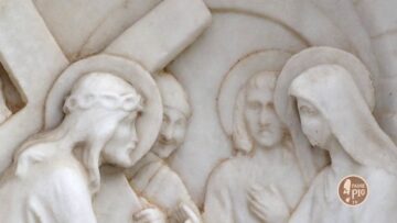 La Via Crucis Da San Giovanni Rotondo (fra Giovanni Delli Carri)