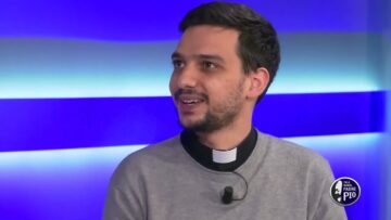 La Vita Di Un Sacerdote è Anzitutto La Storia Di Salvezza Di Un Battezzato