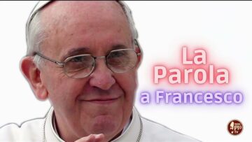 La Vita è Fatta Di Scelte (La Parola A Francesco E Ai Giovani 21 Dicembre 2022)