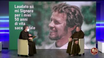 Laudato Sii Speciale 50° Fr Rinaldo Totaro 19 Marzo 2022
