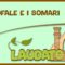 Le bufale e i somari (Laudato Sii 29 maggio 2022