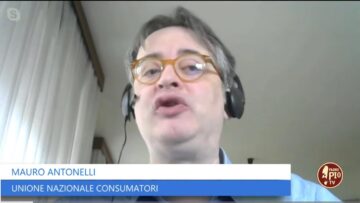 Le Città Più (e Meno) Care DItalia. Mauro Antonelli, Unione Nazionale Consumatori 27 Febbraio 2023