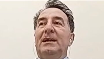 “Le Meraviglie Dei Boschi Italiani” (Just – Le Interviste 20 Marzo 2023)