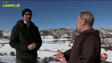 Le Neviere Di Monte Calvo – San Giovanni Rotondo (Laudato Sii 29 Gennaio 2023)