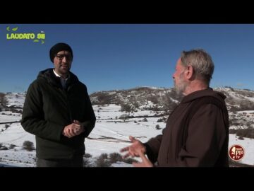 Le Neviere Di Monte Calvo – San Giovanni Rotondo (Laudato Sii 29 Gennaio 2023)