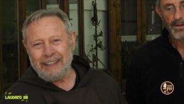 Le Olive (Laudato Sii 14 Novembre 2021)