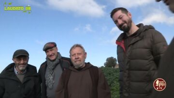 Le Ortiche (LAUDATO Sii 12 Marzo 2023)