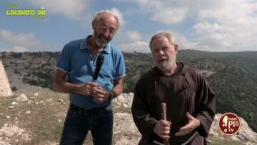 Le Rovine Di Castel Pagano (Laudato Sii 27 Novembre 2022)