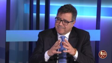 Le Storie Di Antonio E Achille, La Sofferenza Che Diventa Speranza 22 Marzo 2023