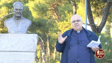 Le Virtù Del Fariseo (Dritto Al Cuore 10 Novembre 2022)