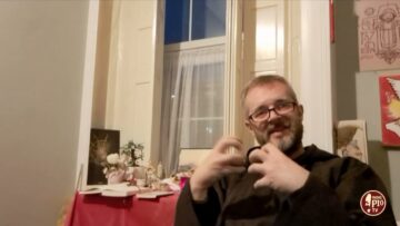 Lent: Prayer, Fasting, And Almsgiving (The Voice Of Padre Pio 25 Febbraio 2023)