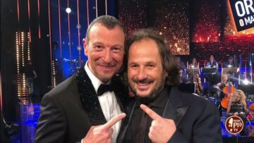 Leonardo De Amicis: Quel Provino Per Il Disco Di Giovanni Paolo II (artisti Per Padre Pio)